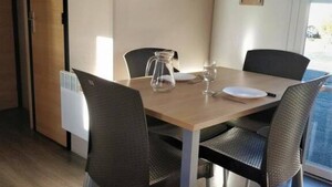 Camping Le Rochat Belle-Isle