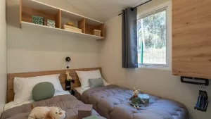 Camping l'Etoile d'Argens