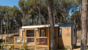 Camping l'Etoile d'Argens