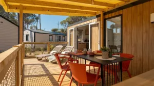 Camping l'Etoile d'Argens