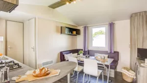 Camping Romanée L'Evasion - Maeva