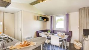 Camping Romanée L'Evasion - Maeva