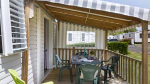 Camping Romanée L'Evasion - Maeva