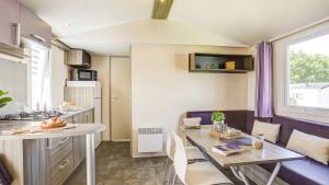 Camping Romanée L'Evasion - Maeva