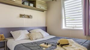 Camping Romanée L'Evasion - Maeva