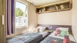 Camping Romanée L'Evasion - Maeva