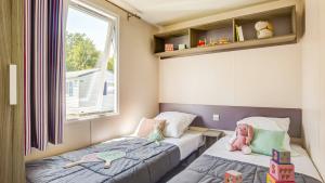 Camping Romanée L'Evasion - Maeva