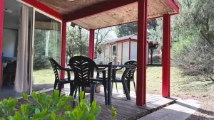 Camping Les Cigales