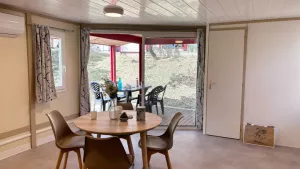 Camping Les Cigales