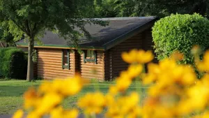 Camping ecoaldea Soleil du Pibeste 