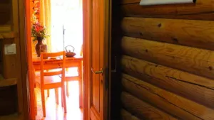 Camping ecoaldea Soleil du Pibeste 