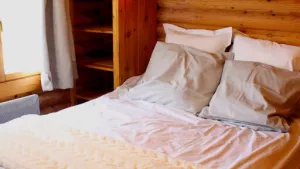 Camping ecoaldea Soleil du Pibeste 