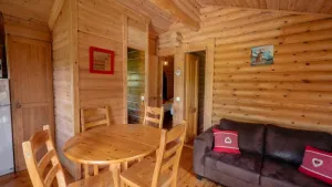 Camping ecoaldea Soleil du Pibeste 