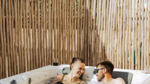 Camping Sunêlia Le Tropicana