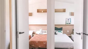Camping L'Orée du Bois - Maeva