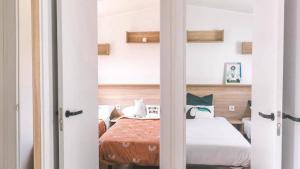 Camping L'Orée du Bois - Maeva