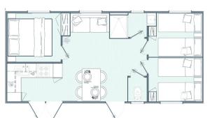 Camping L'Orée du Bois - Maeva