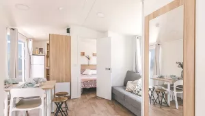 Camping L'Orée du Bois - Maeva