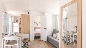 Camping L'Orée du Bois - Maeva