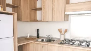 Camping L'Orée du Bois - Maeva