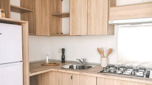 Camping L'Orée du Bois - Maeva