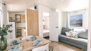 Camping L'Orée du Bois - Maeva