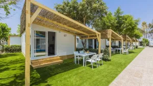 Camping Alannia Guardamar 