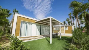 Camping Alannia Costa Blanca
