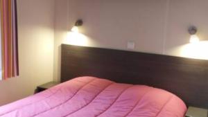 Flower Camping La Rivière