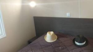 Flower Camping La Rivière