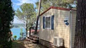 Valamar Camping Lanterna