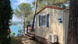 Valamar Camping Lanterna - Maeva