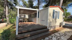 Valamar Camping Lanterna