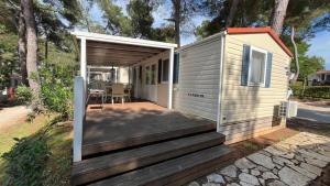 Valamar Camping Lanterna - Maeva