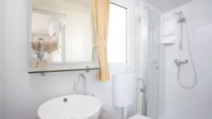 Valamar Camping Lanterna