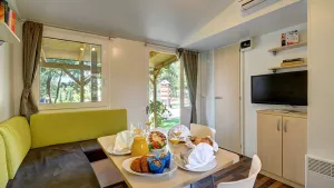 Valamar Camping Lanterna