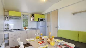 Valamar Camping Lanterna