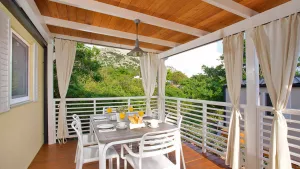 Valamar Camping Lanterna