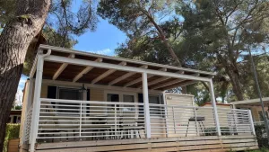 Valamar Camping Lanterna