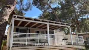 Valamar Camping Lanterna - Maeva