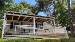 Valamar Camping Lanterna