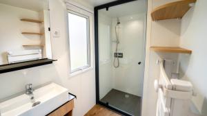 Camping LA STÈNIOLE