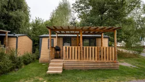 Flower Camping LA STENIOLE by Resasol