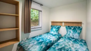 Flower Camping LA STENIOLE by Resasol