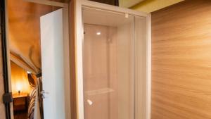 Camping LA STÈNIOLE