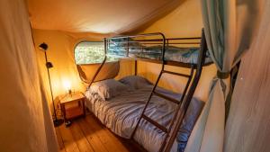 Camping LA STÈNIOLE