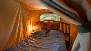 Camping LA STÈNIOLE