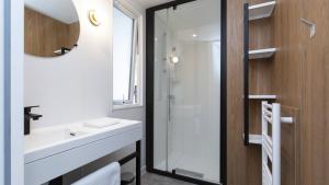 Camping Tamarins Plage