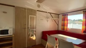 Camping l'Escale du Perthuis