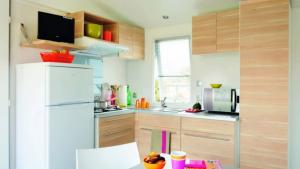 Camping l'Escale du Perthuis